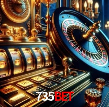 Estatísticas 735BET