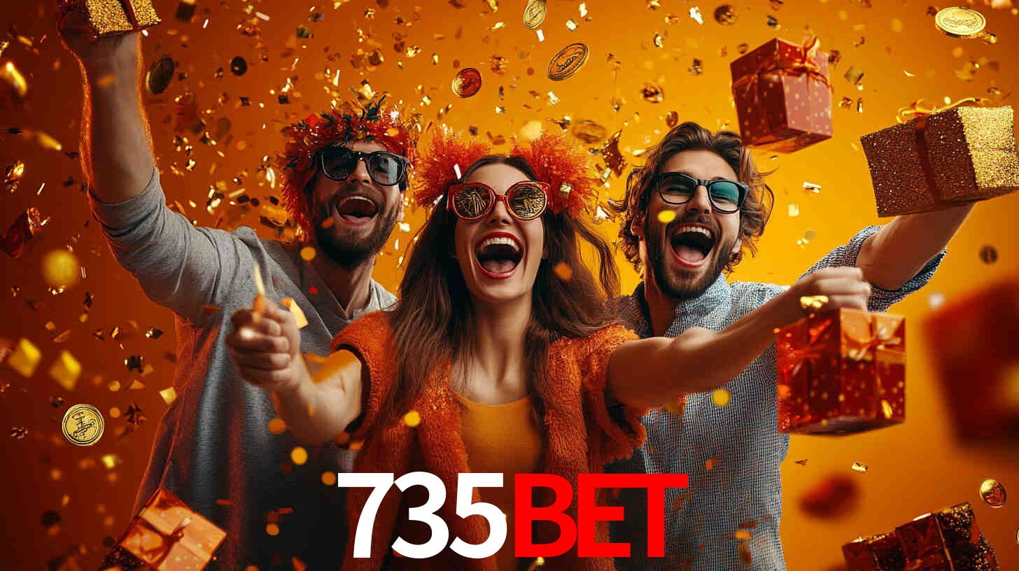 735BET win