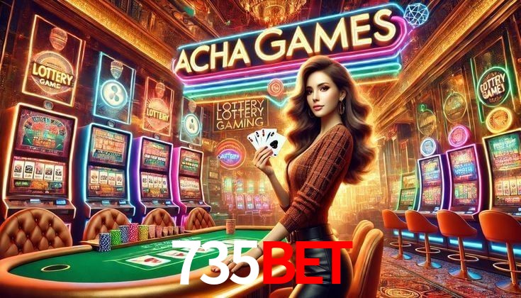 Welcome Bonus 735BET
