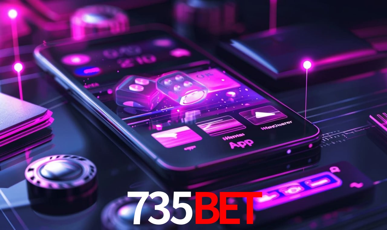 Experiência VIP 735BET