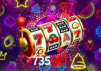 A Revolução dos Aplicativos de Jogos no 735BET