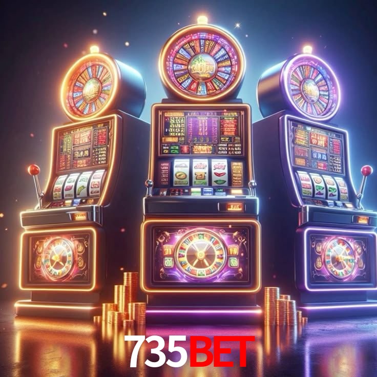 735BET,735BET.COM