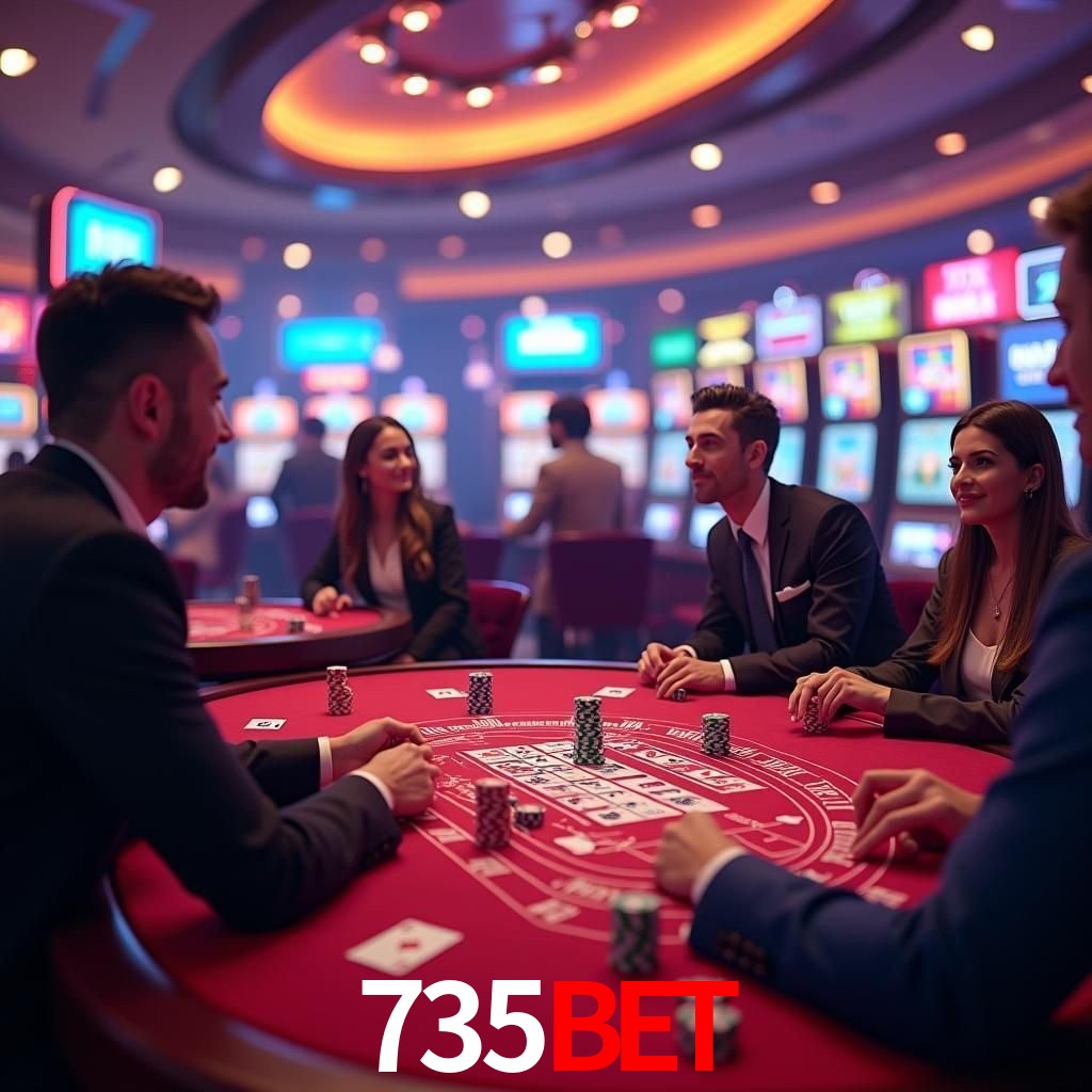 Jogo Spaceman 735BET