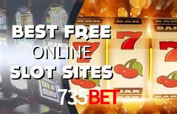 Inovações de Jogos na 735BET: O Futuro das Experiências Interativas