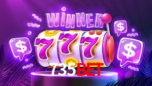 Bonus Features 735BET