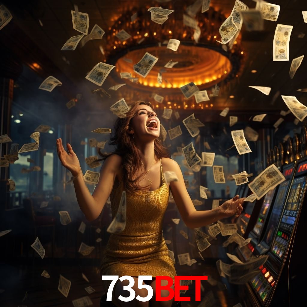 Football Betting 735BET