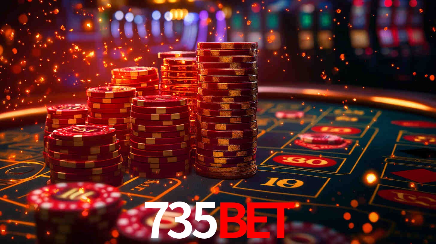 Daily Bonuses 735BET