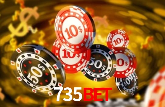 Estatísticas do Jogo 735BET