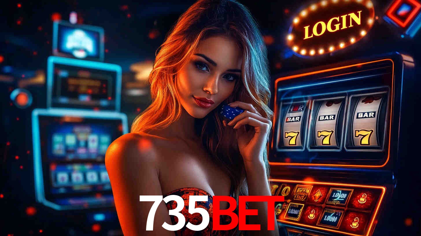 735BET win