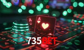 Login Seguro 735BET