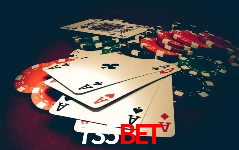735BET Brasília - Betting Features