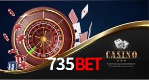 Jogos de Slot 735BET