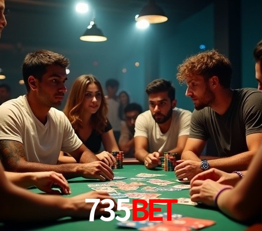 735BET Salvador - Promo Stats