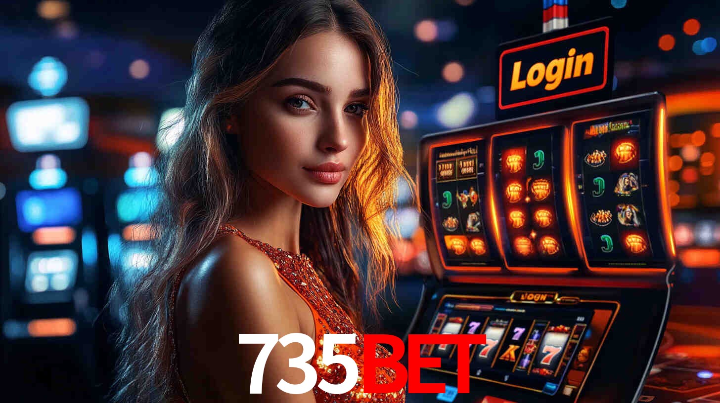 735BET win