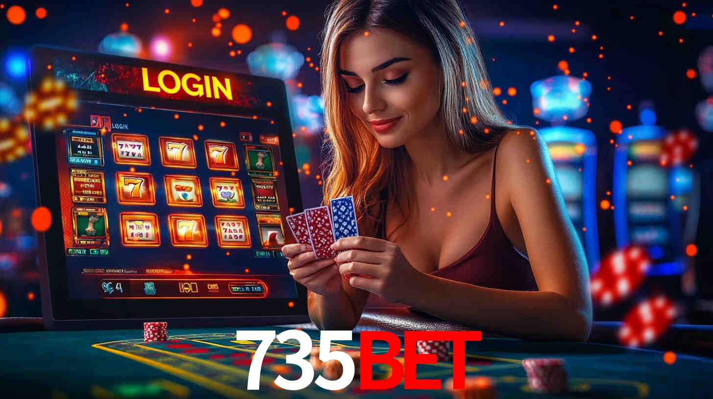 735BET,735BET.COM