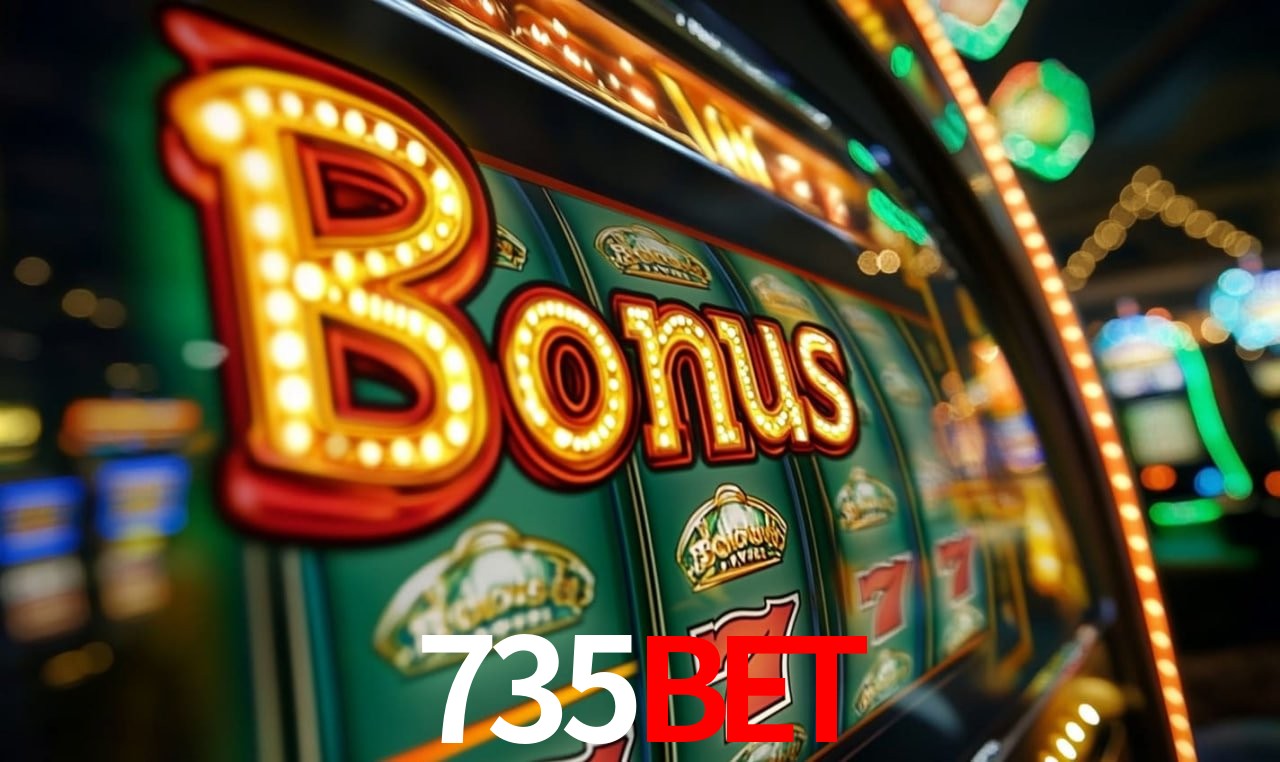 735BET Belo Horizonte - Promo Tips
