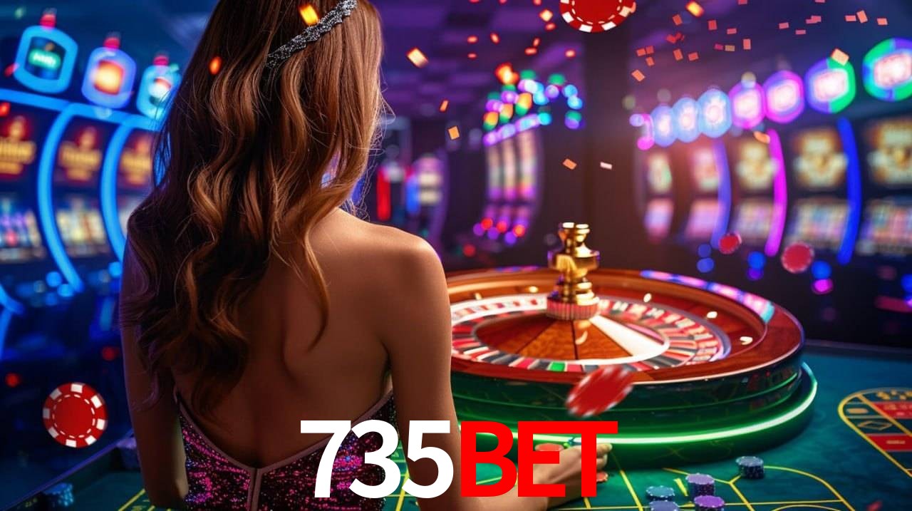 735BET - App Compatibility