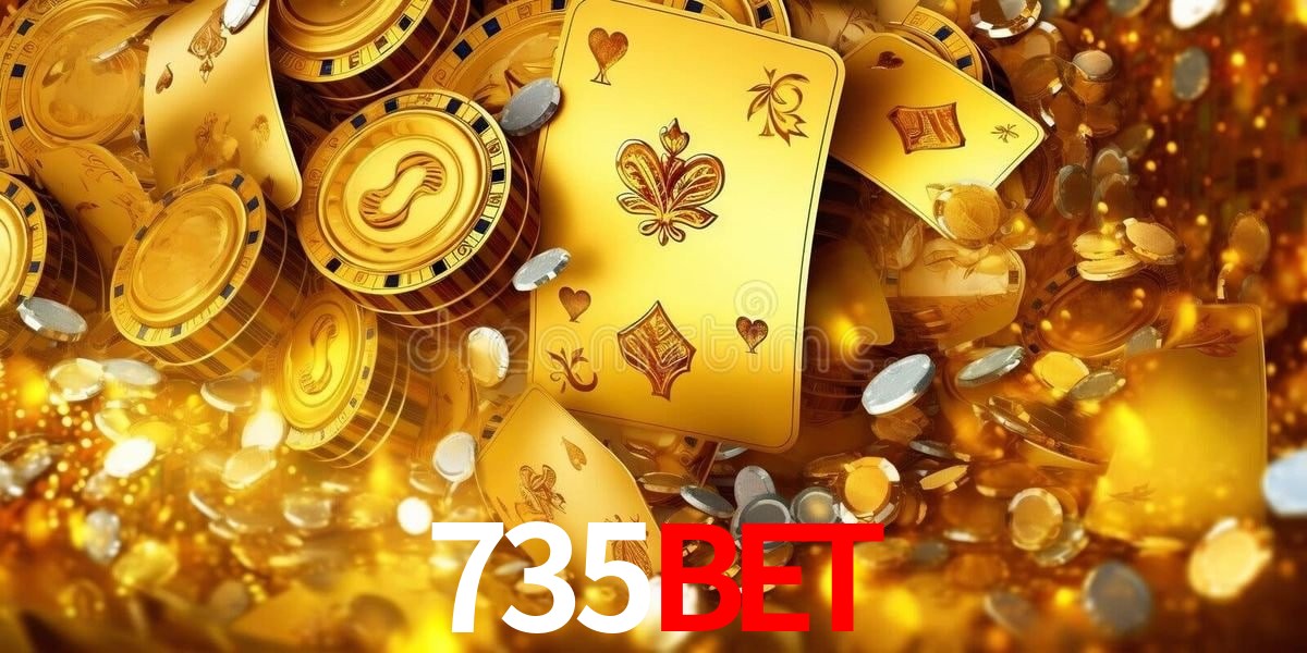 735BET Salvador - Strategies