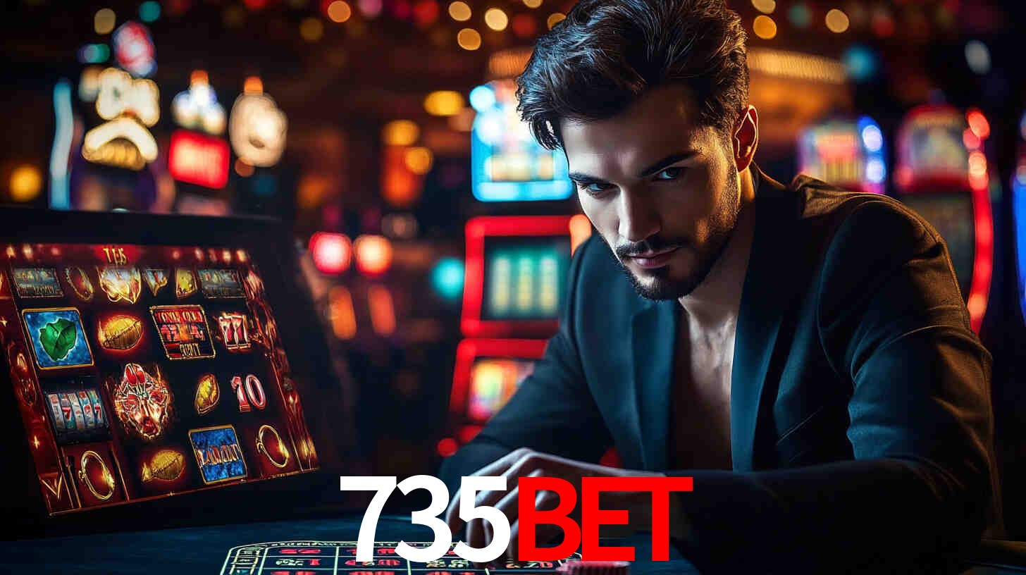735BET,735BET.COM