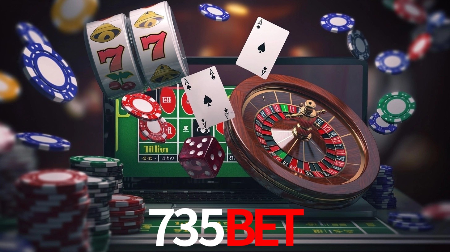 Premium Interface 735BET