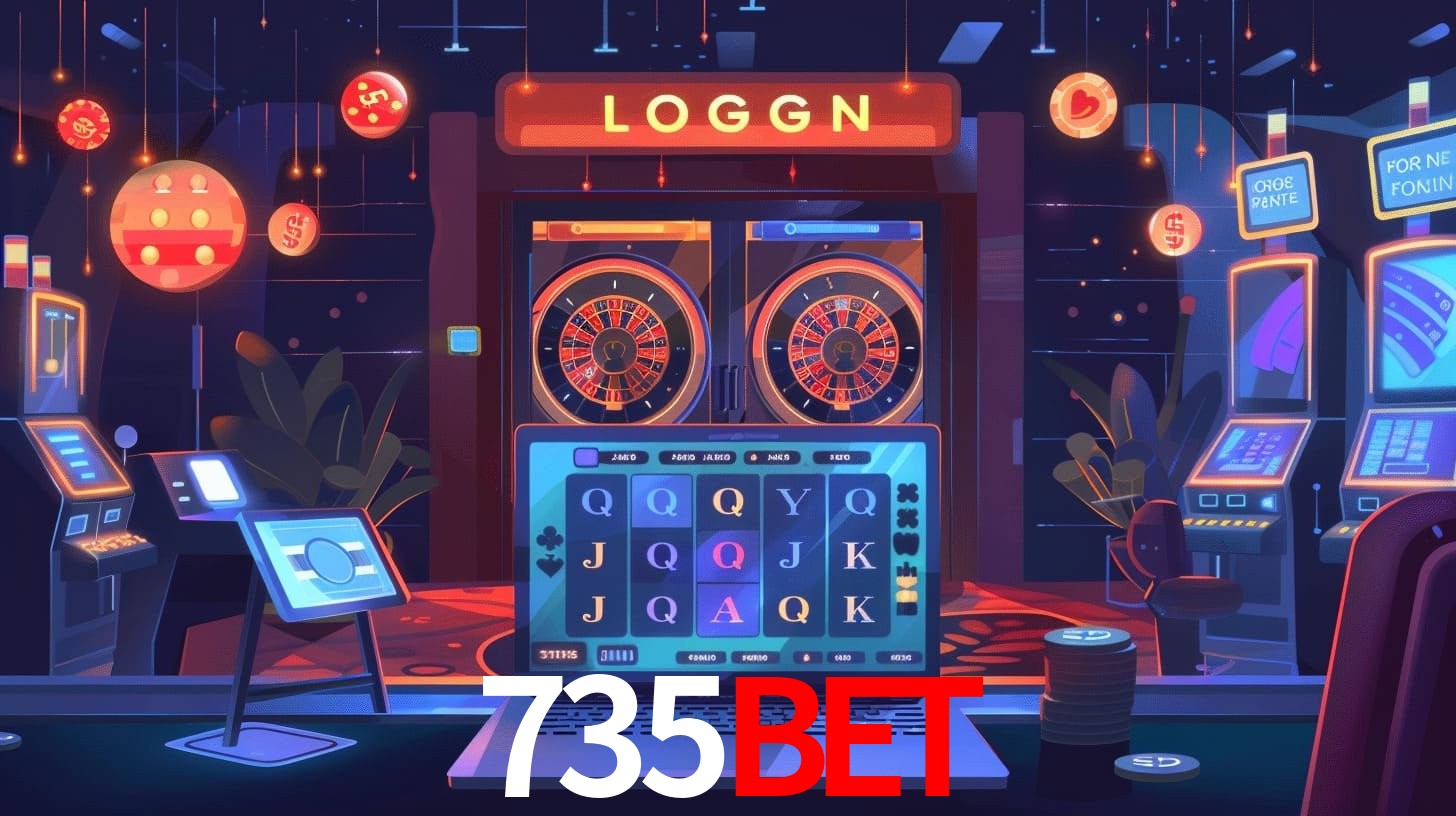 735BET - User Statistics