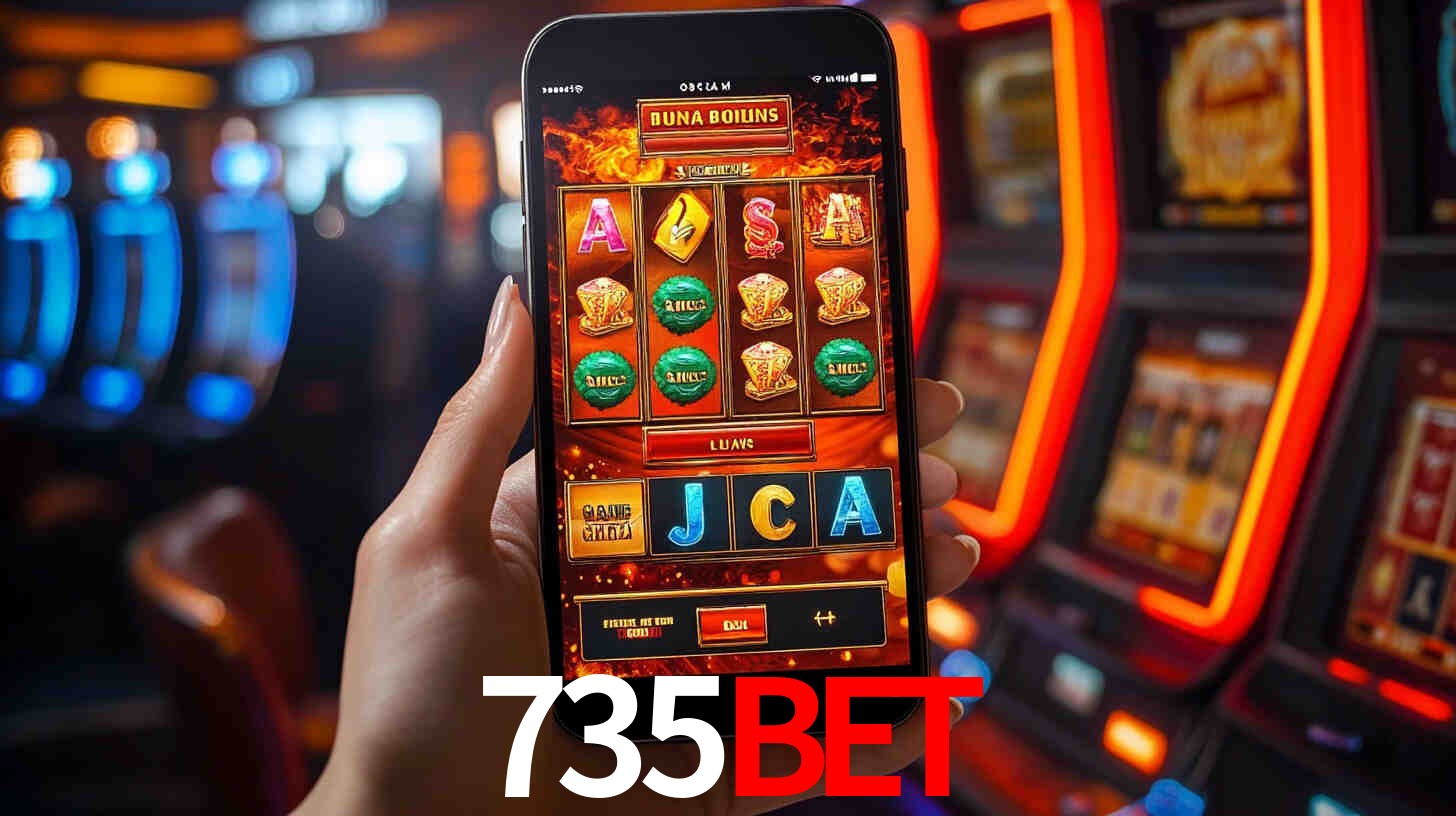 735BET,735BET.COM