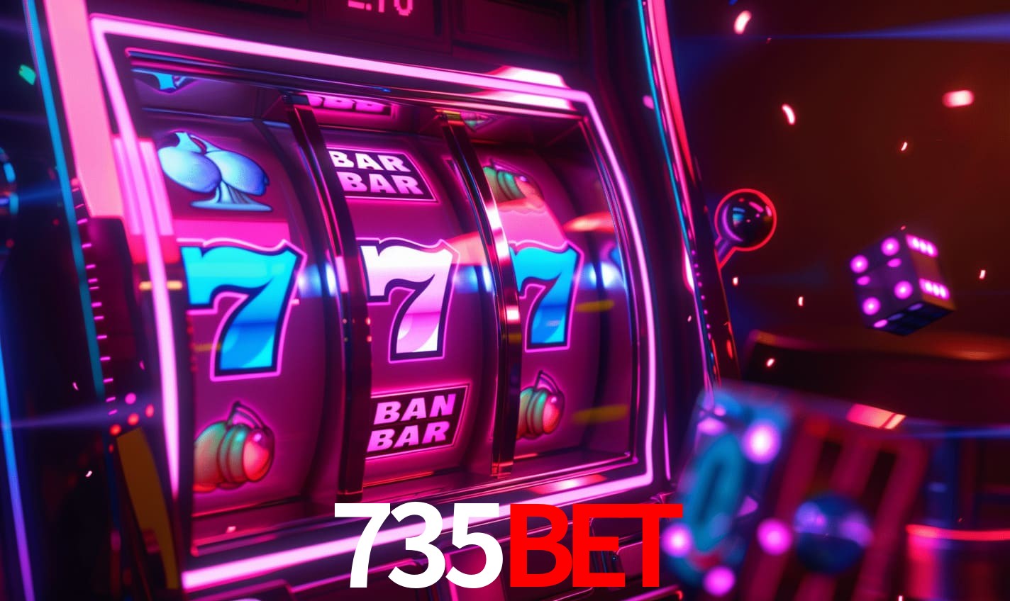 735BET Crash - Aviator e 35+ Jogos Instant Win