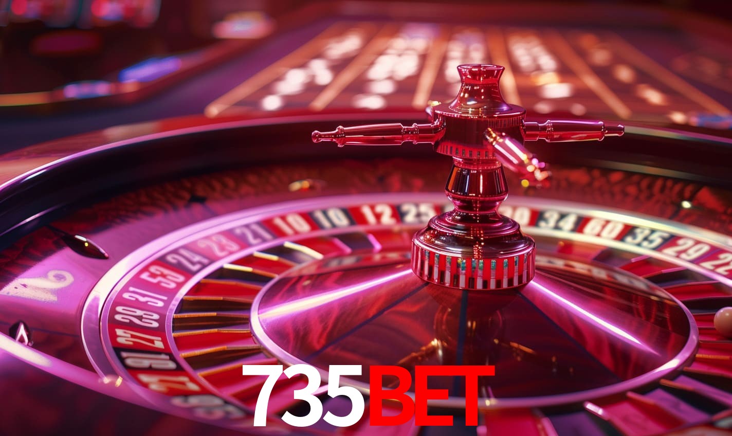735BET Brasília - Crash Guide
