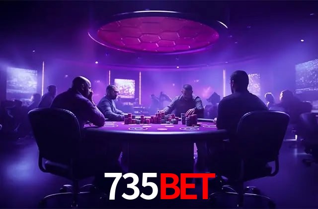 735BET Belo Horizonte - Provably Fair