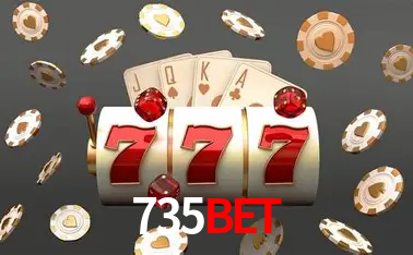 Descubra a Essência do 735BET: Nossa História e Compromissos