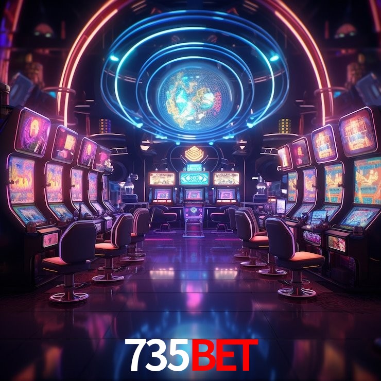 735BET Salvador - Football