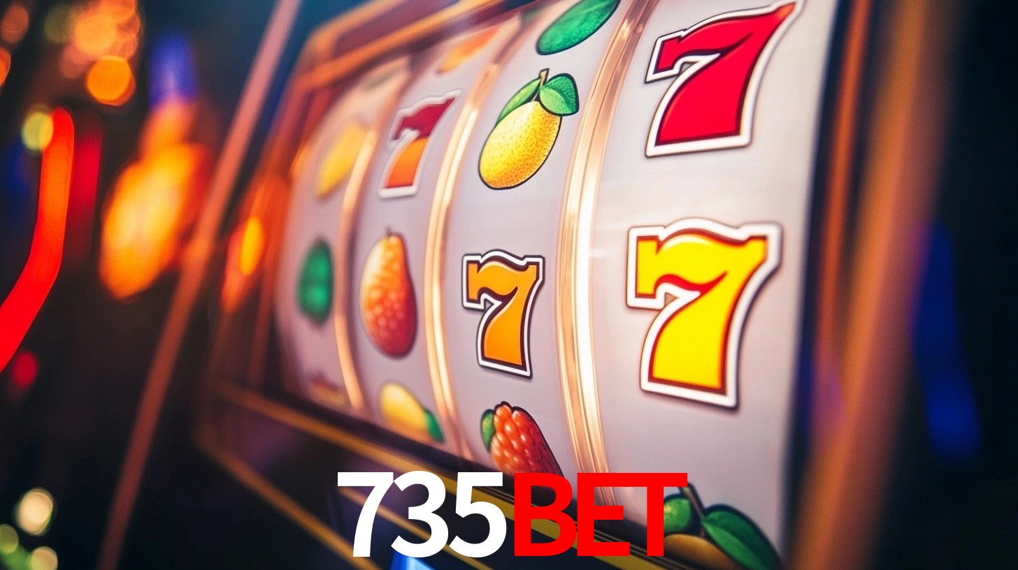 735BET App Interface