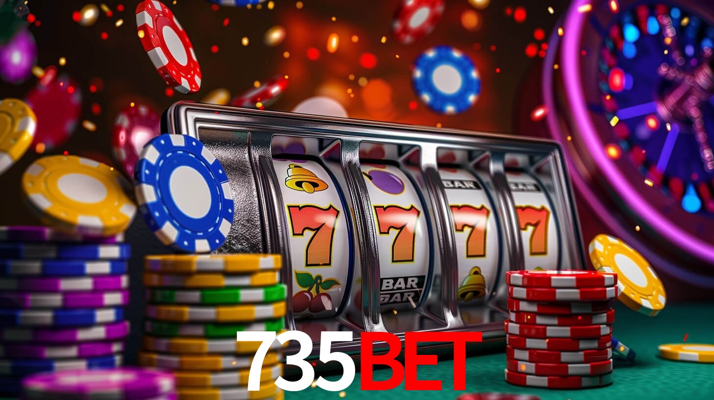 Casino VIP 735BET