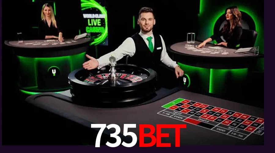 Flash Promotion 735BET