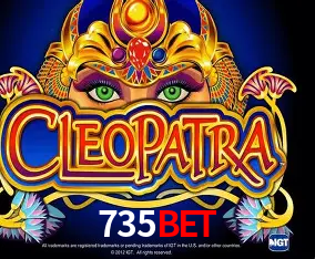 735BET Brasília - Casino Guide