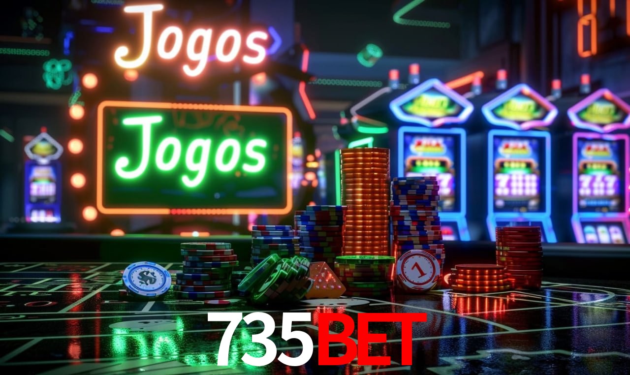 735BET win
