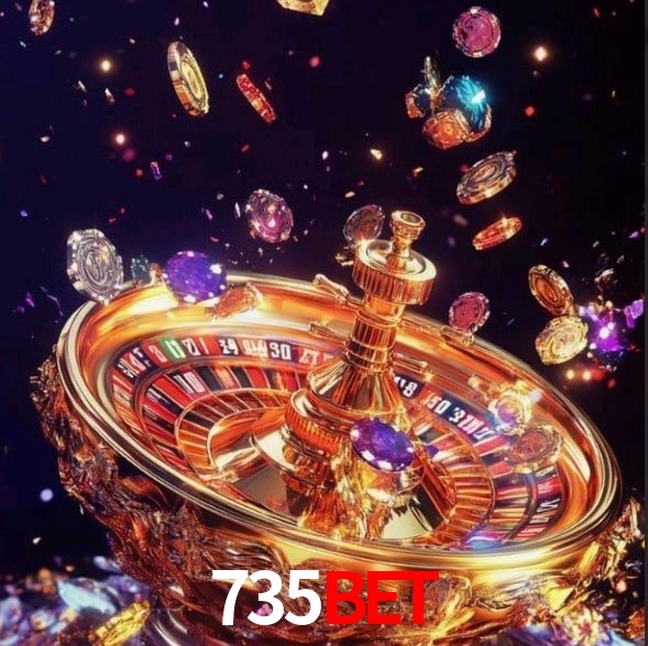 735BET - Rápido Acesse