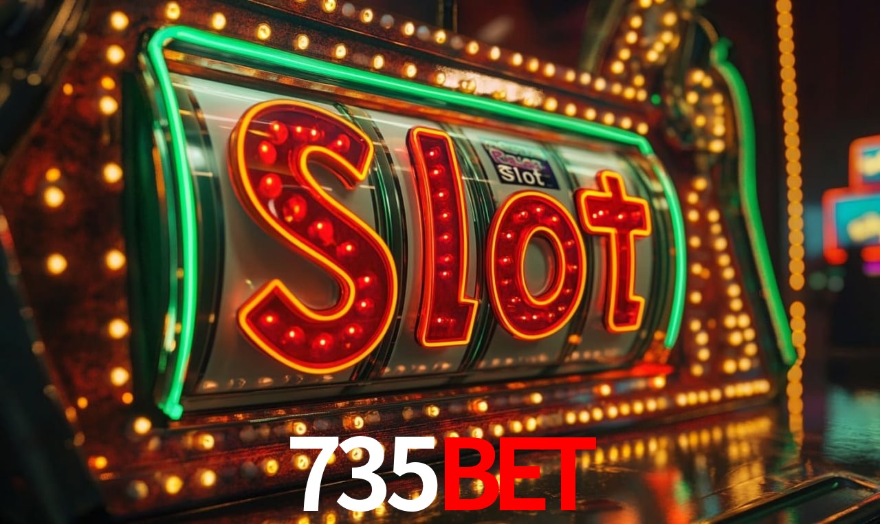 735BET Entrar - Login Seguro Certificado