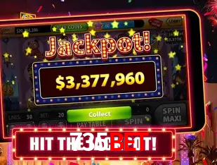 735BET Belo Horizonte - Reivindique Bonus