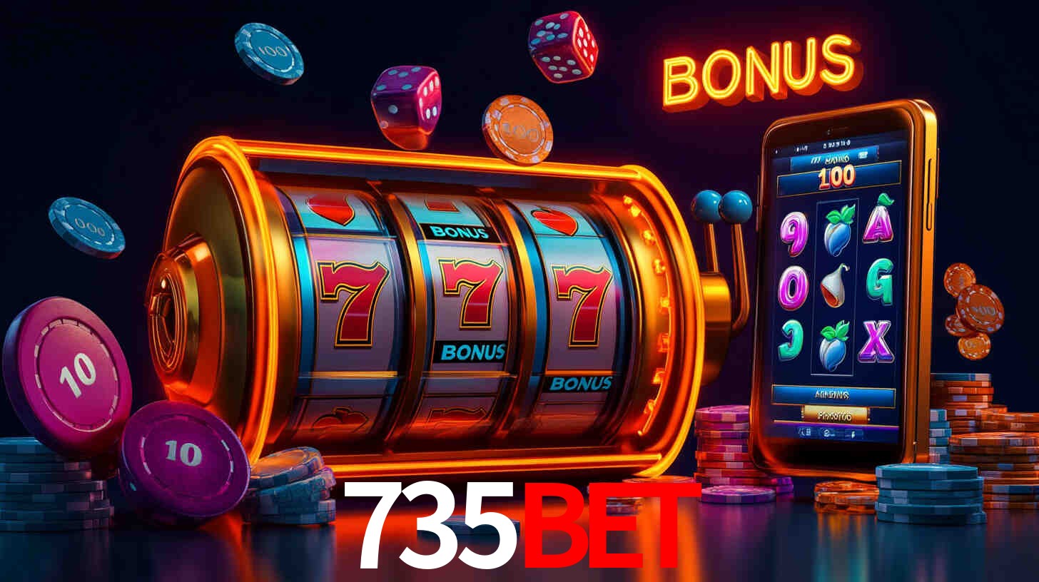 Explorando a Categoria de Eventos em Apostas na 735BET