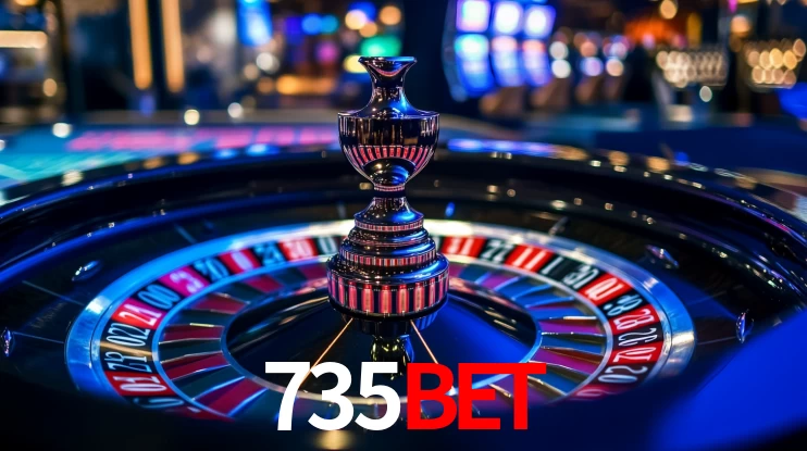 735BET win
