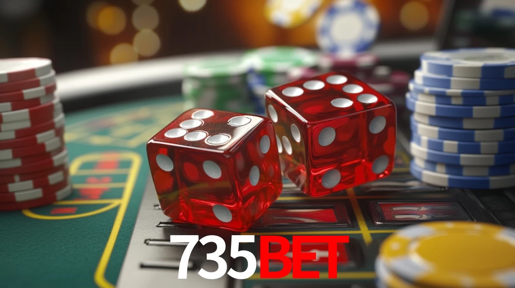VIP Casino 735BET
