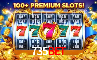 Descubra a Magia dos Jogos de Arcade no 735BET