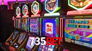 Torneios 735BET