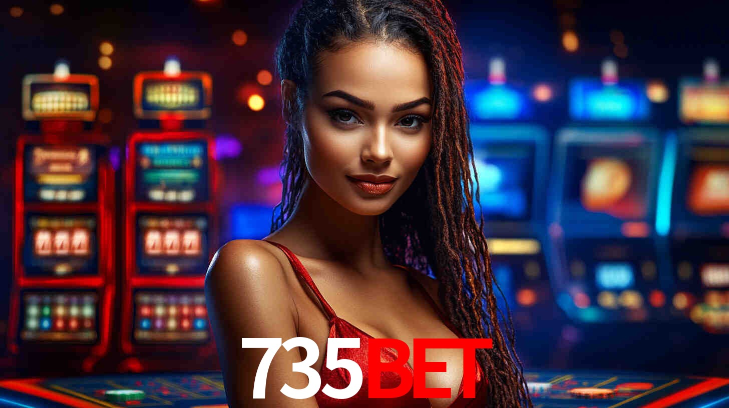 Inovações de Jogos na 735BET: O Futuro das Experiências Interativas