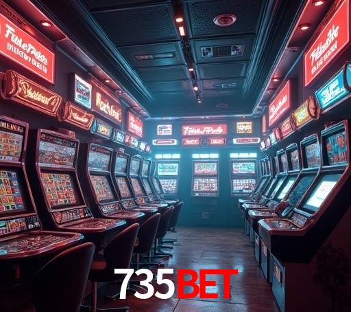 735BET Promoções - 30+ Ofertas Diárias