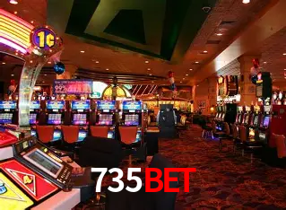 735BET Rio de Janeiro - Professional Dealers