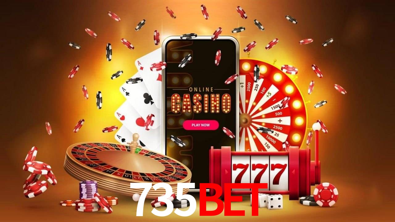 735BET Rio de Janeiro - Popular Jogos