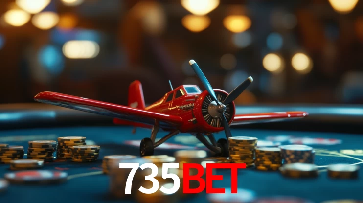 2FA Security 735BET