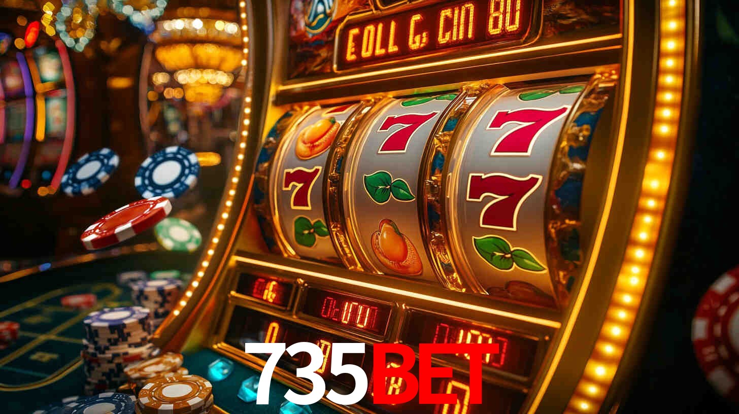 Programa VIP 735BET